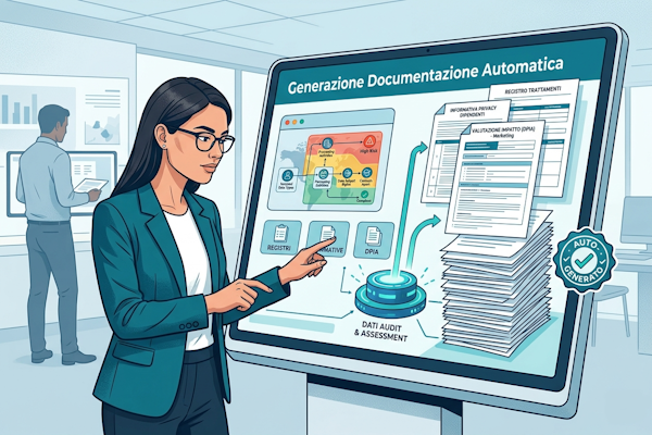 Documentazione automatica