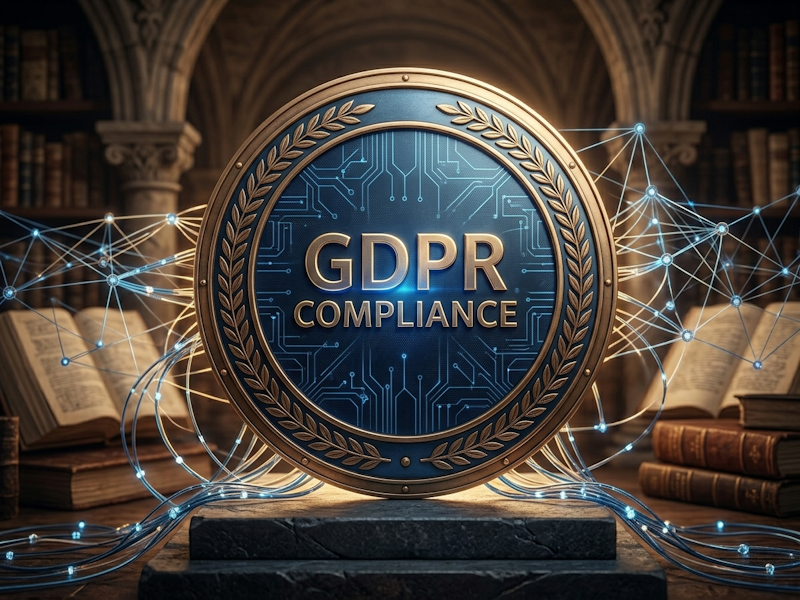 GDPR compliance