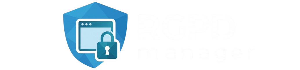 RGPDmanager