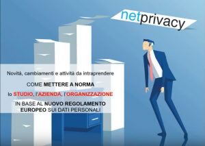 net privacy